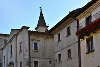 Ristorante Da Paolino - Pescocostanzo